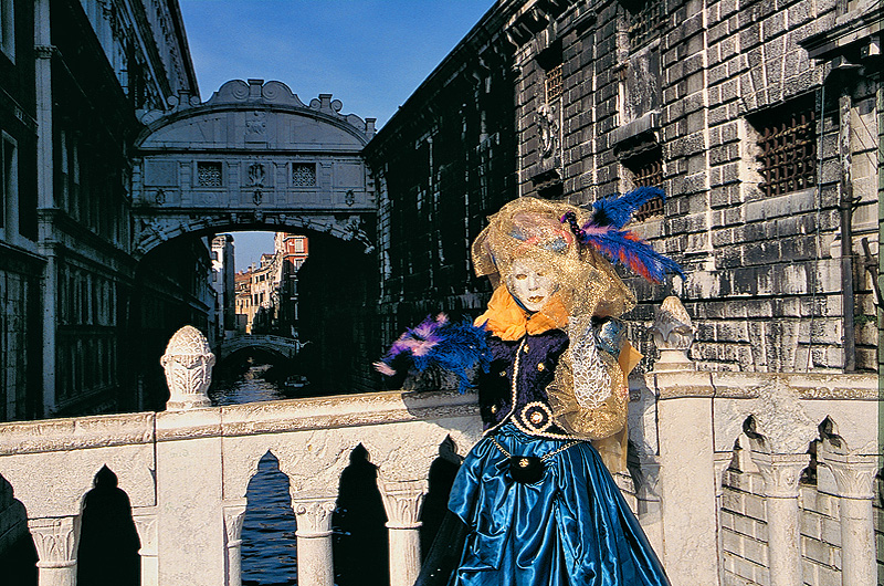 zur &Uuml;bersicht Venedig 3