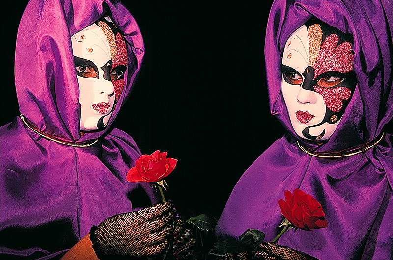 zur &Uuml;bersicht Venedig 3