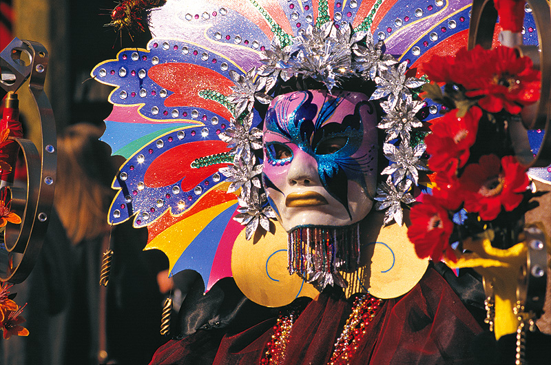 zur &Uuml;bersicht Venedig 3