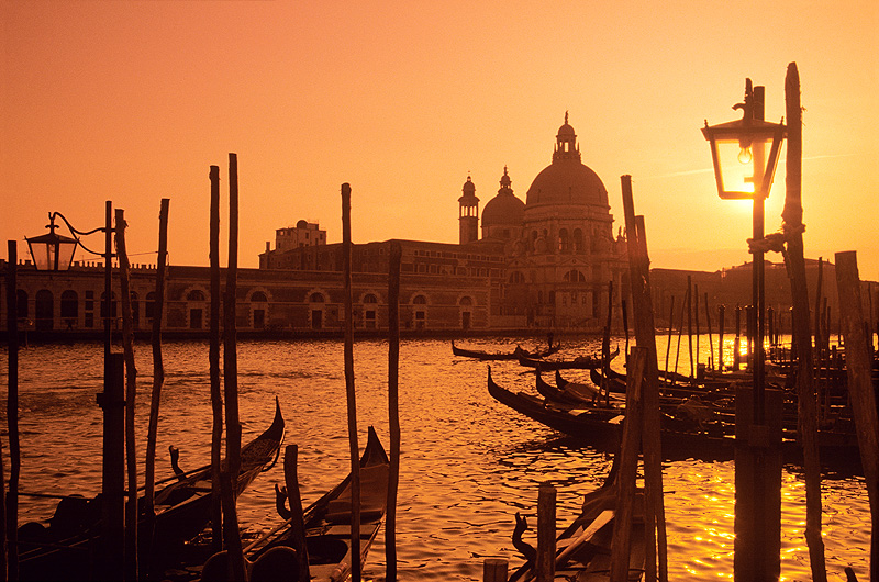 zur &Uuml;bersicht Venedig 4