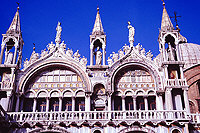 Piazza S. Marco