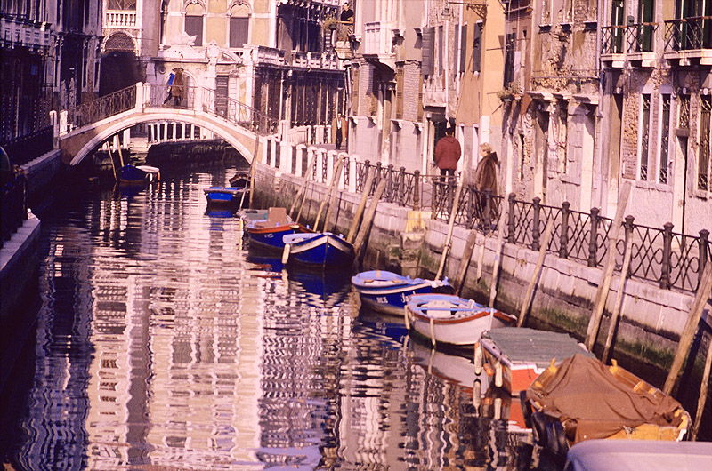 zur &Uuml;bersicht Venedig 4