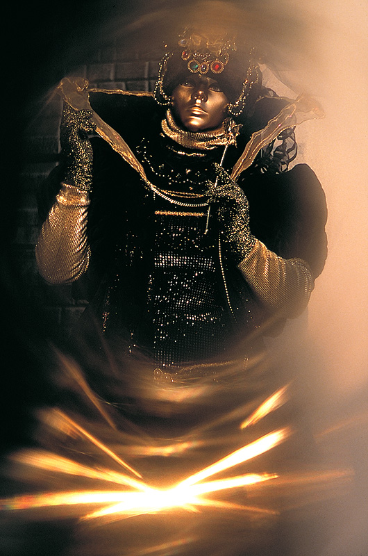 zur &Uuml;bersicht Venedig 5