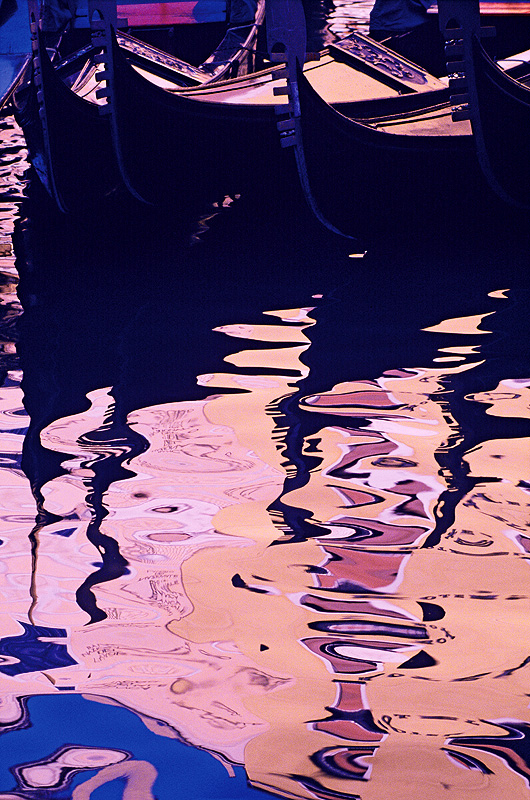 zur &Uuml;bersicht Venedig 6