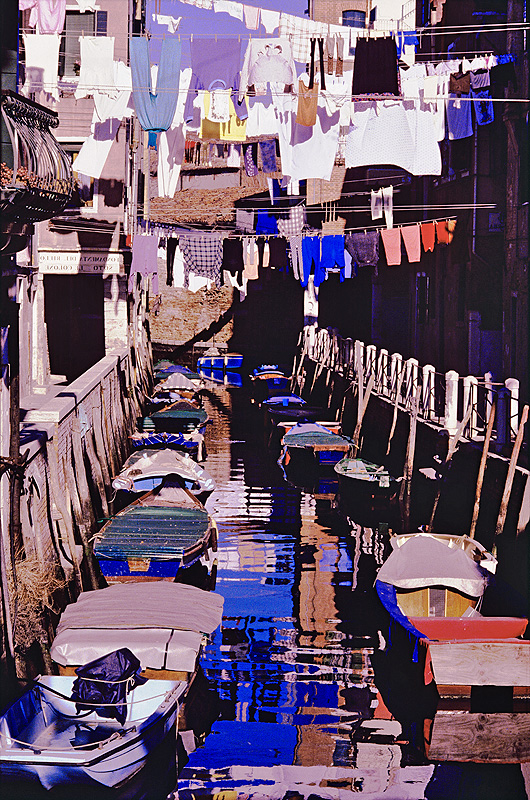 zur &Uuml;bersicht Venedig 6