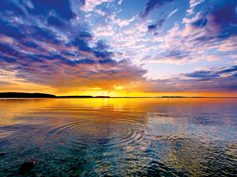 zur &Uuml;bersicht Wasser 12