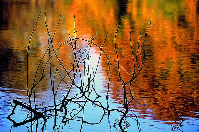 zur &Uuml;bersicht Wasser III