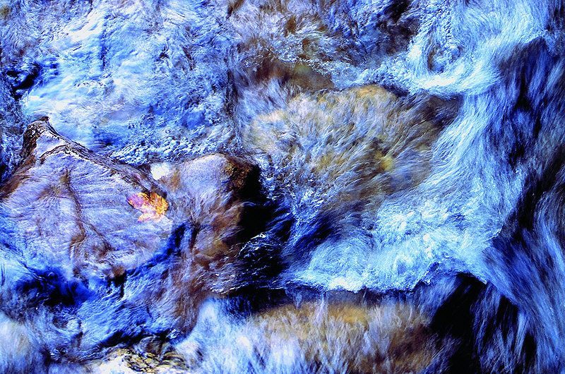 zur &Uuml;bersicht Wasser III