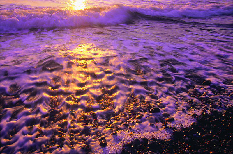 zur &Uuml;bersicht Wasser IV