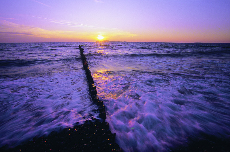 zur &Uuml;bersicht Wasser IV