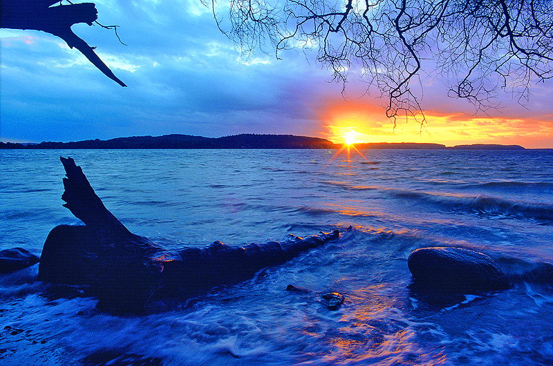 zur &Uuml;bersicht Wasser IV