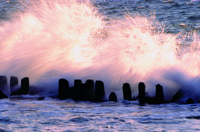 zur &Uuml;bersicht Wasser IV