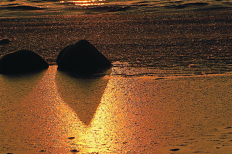 zur &Uuml;bersicht Wasser V