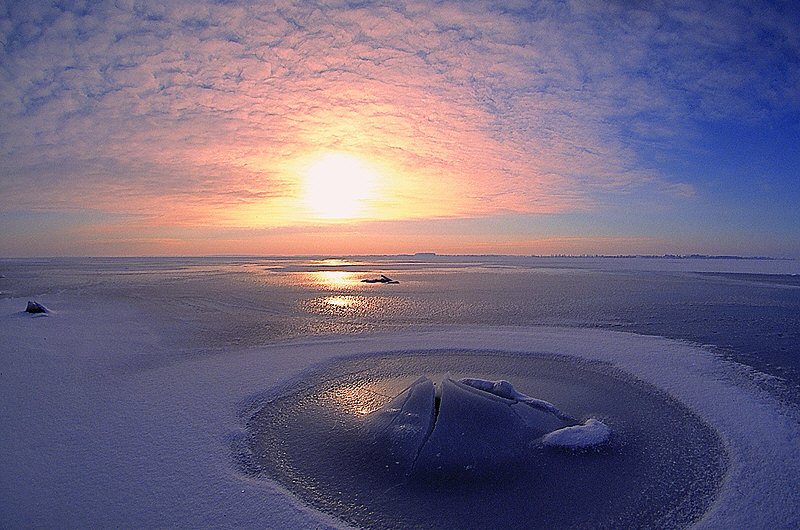 zur &Uuml;bersicht Wasser V