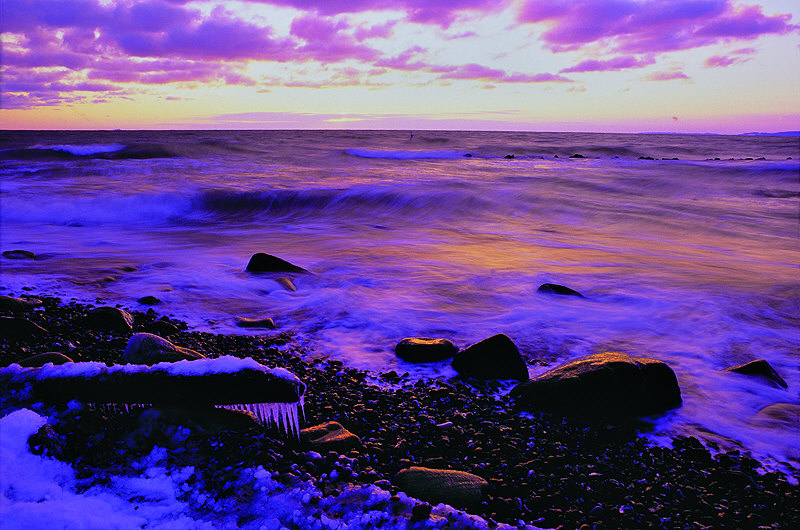 zur &Uuml;bersicht Wasser VI