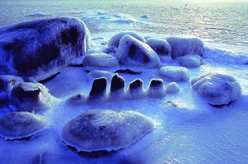 zur &Uuml;bersicht Wasser VI