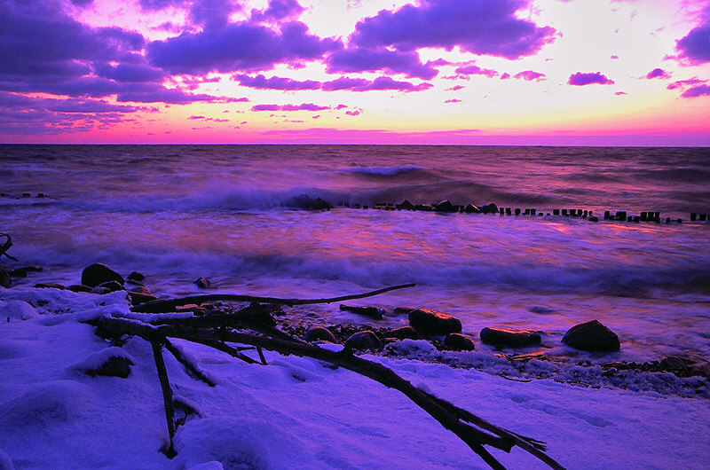 zur &Uuml;bersicht Wasser VI