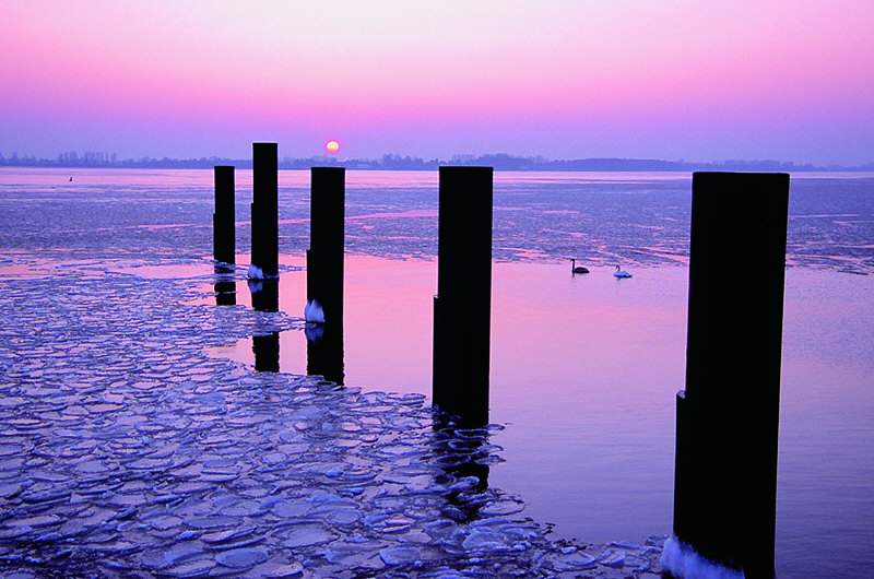 zur &Uuml;bersicht Wasser VI