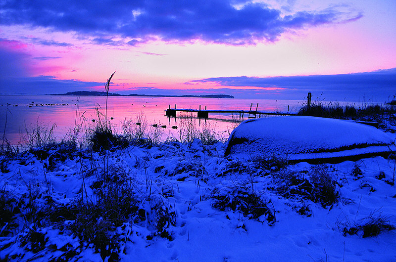 zur &Uuml;bersicht Wasser VI