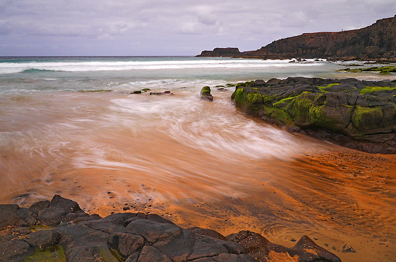 zur &Uuml;bersicht Wasser 7