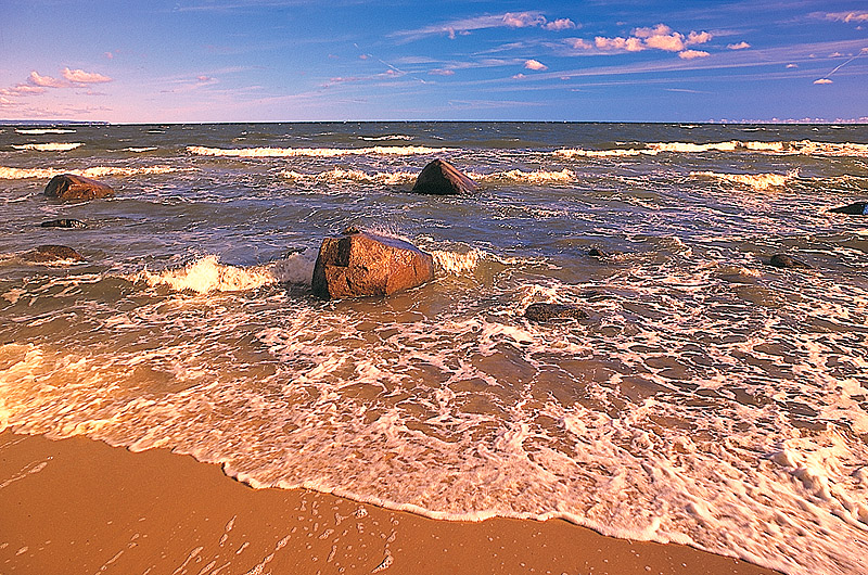 zur &Uuml;bersicht Wasser 9