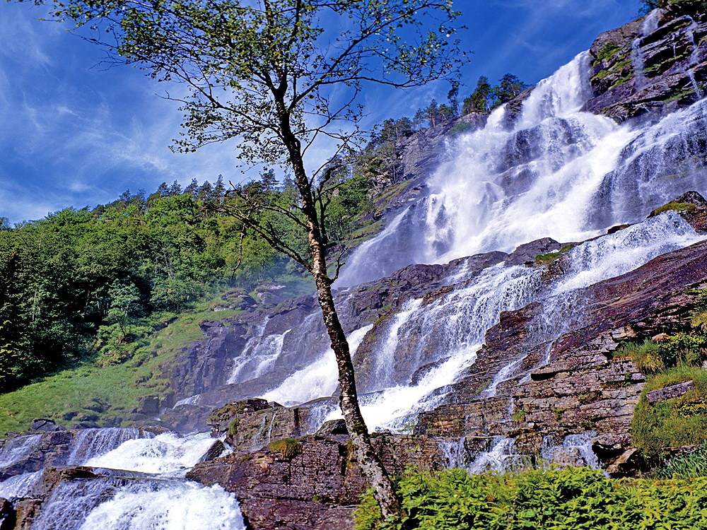zur &Uuml;bersicht Wasser 11