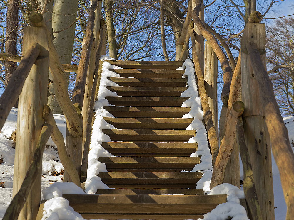 zur &Uuml;bersicht Stufen 3