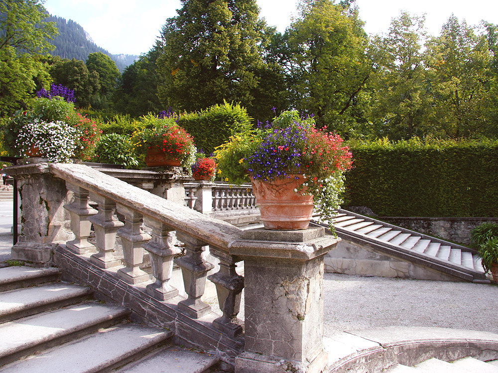 zur &Uuml;bersicht Stufen 3