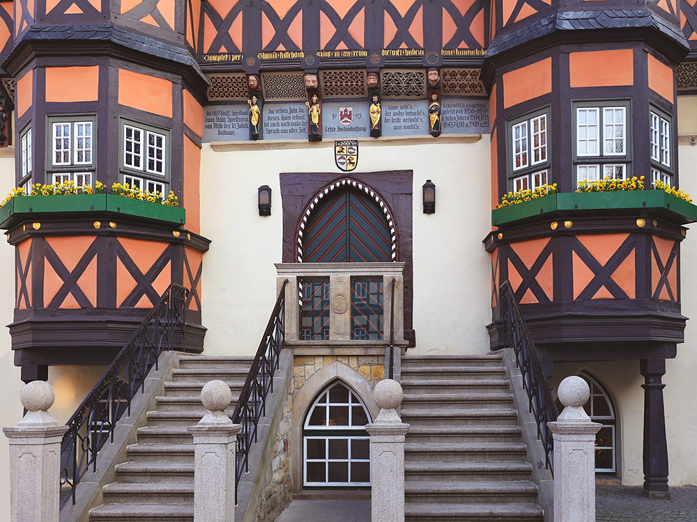 zur &Uuml;bersicht Stufen 3