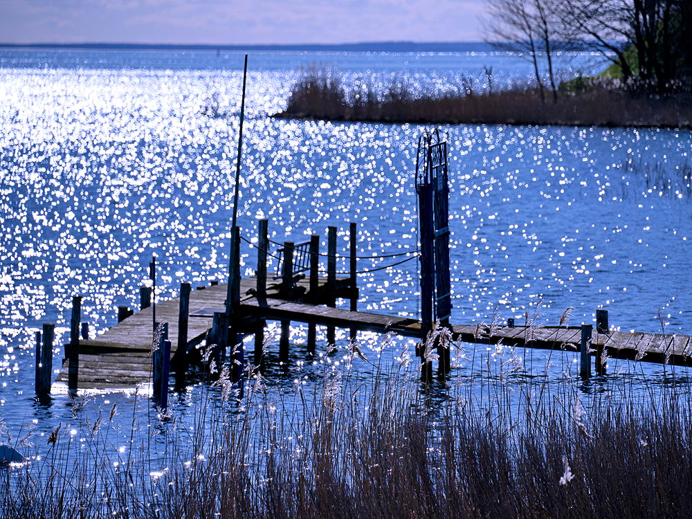 zur &Uuml;bersicht Weg & Steg 6
