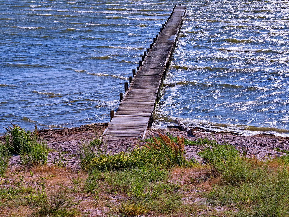 zur &Uuml;bersicht Weg & Steg 7