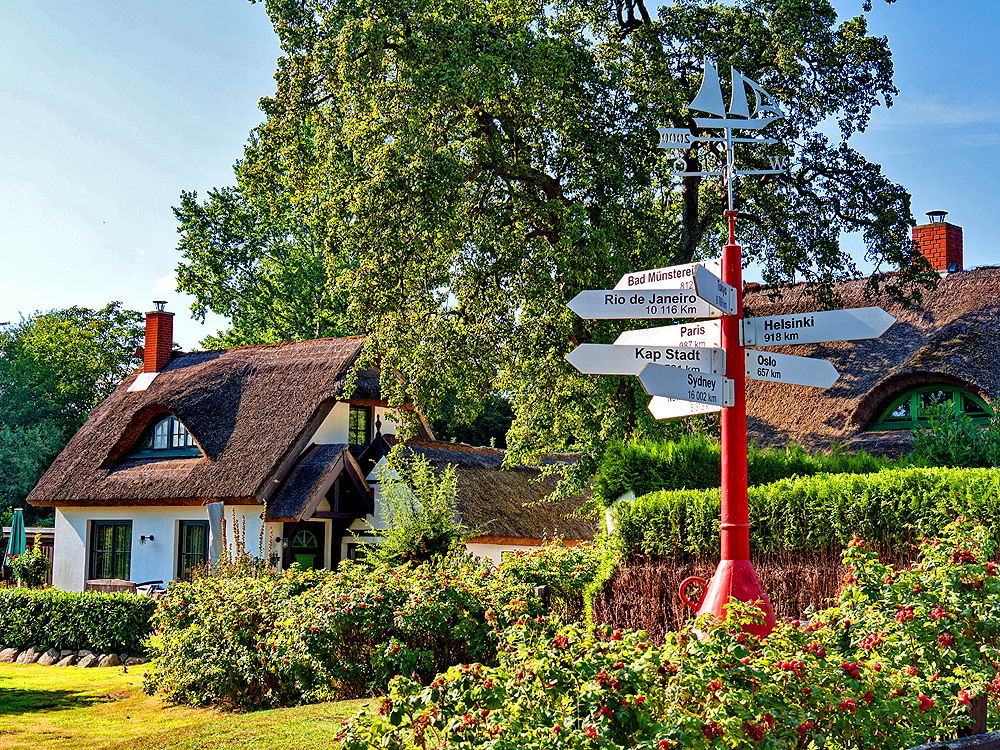 zur &Uuml;bersicht Weg & Steg 7