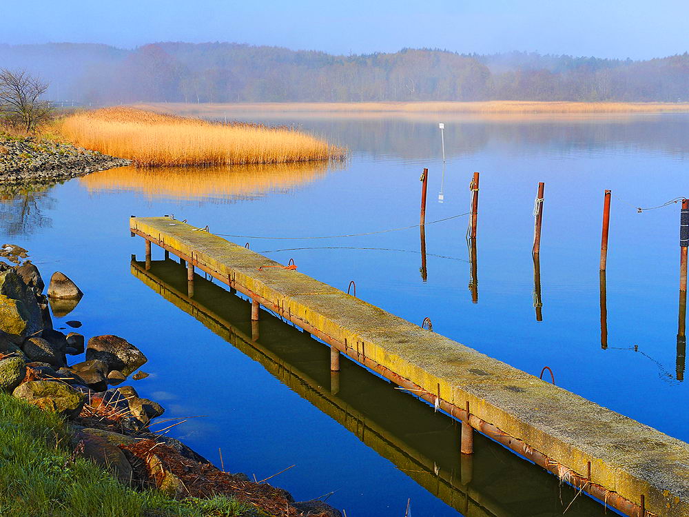 zur &Uuml;bersicht Weg & Steg 8