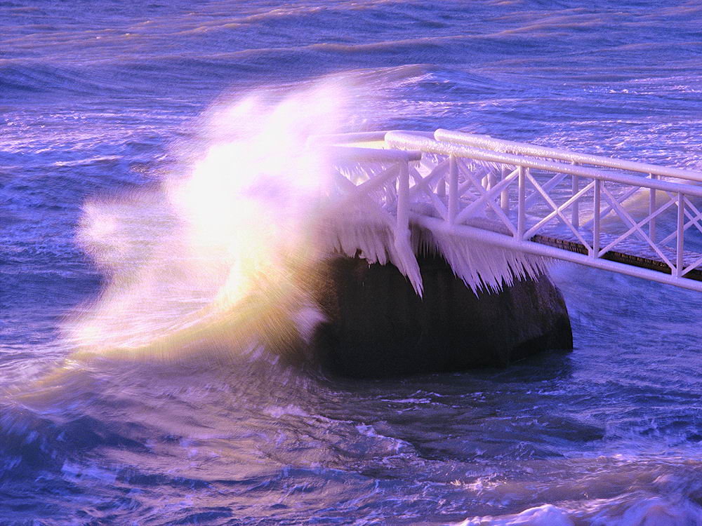 zur &Uuml;bersicht Weg & Steg 8