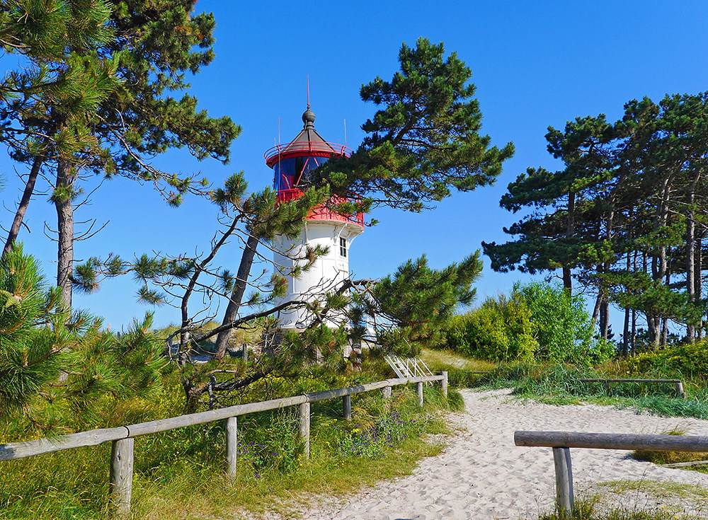 zur &Uuml;bersicht Weg & Steg 9