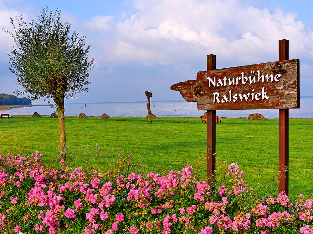 zur &Uuml;bersicht Weg & Steg 9