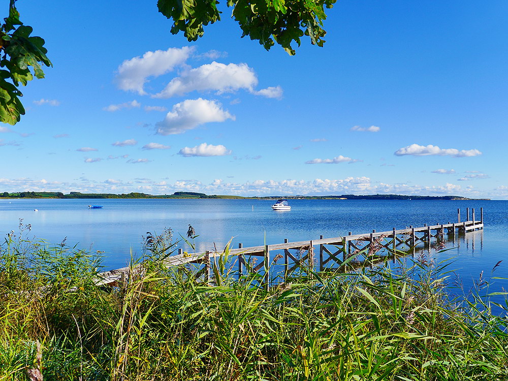 zur &Uuml;bersicht Weg & Steg 9