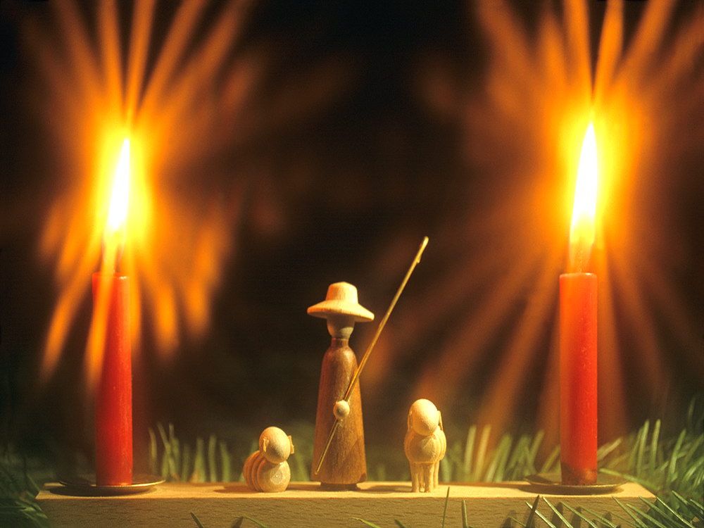 zur &Uuml;bersicht Weihnachtszeit 12