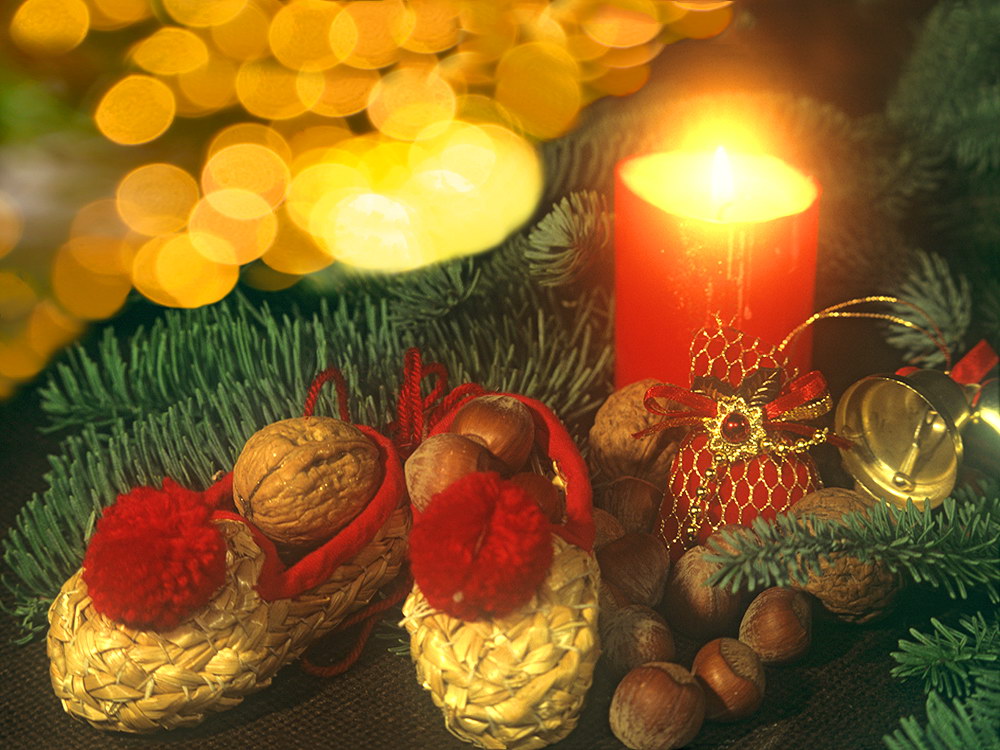 zur &Uuml;bersicht Weihnachtszeit 12