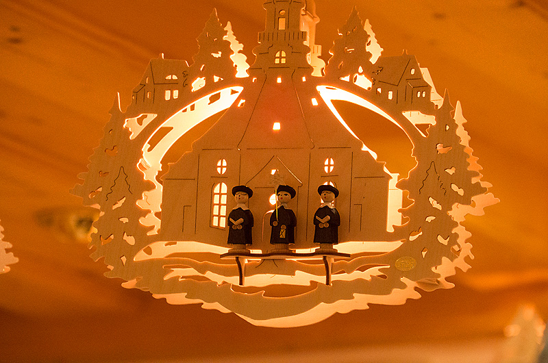 zur &Uuml;bersicht Weihnachtszeit 4