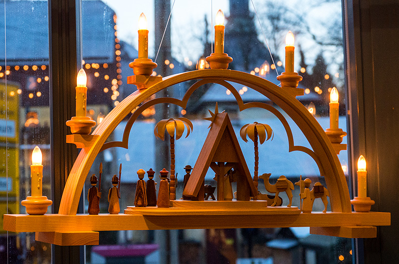 zur &Uuml;bersicht Weihnachtszeit 4