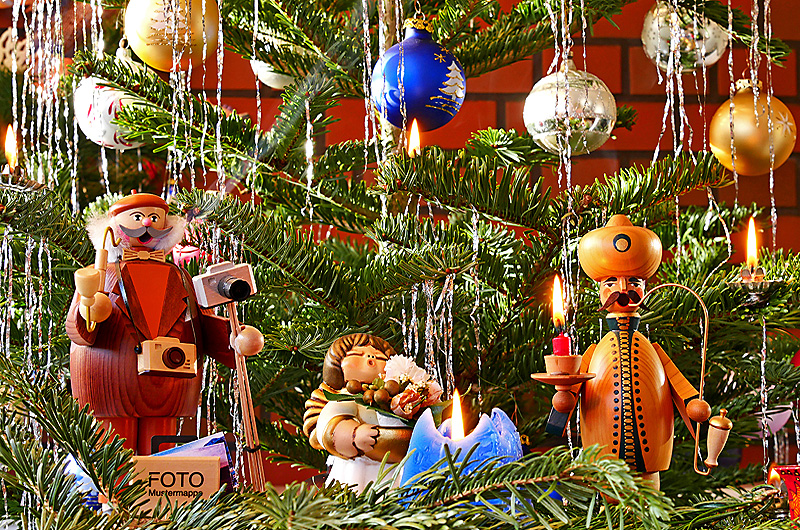 zur &Uuml;bersicht Weihnachtszeit 4