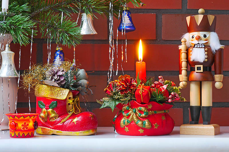 zur &Uuml;bersicht Weihnachtszeit 5