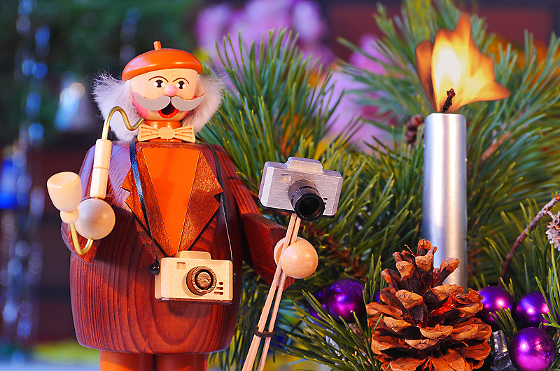 zur &Uuml;bersicht Weihnachtszeit 5