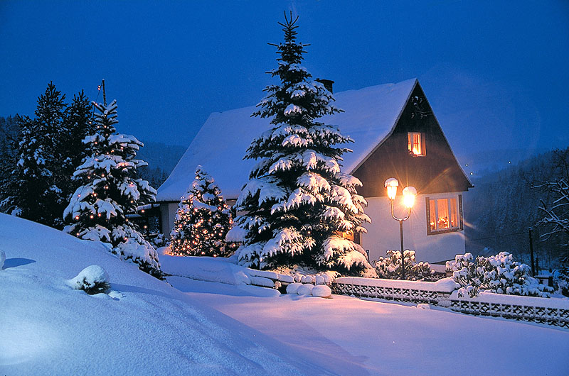 zur &Uuml;bersicht Weihnachtszeit 5