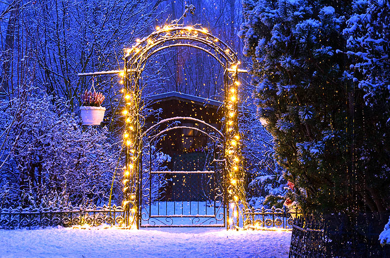 zur &Uuml;bersicht Weihnachtszeit 5