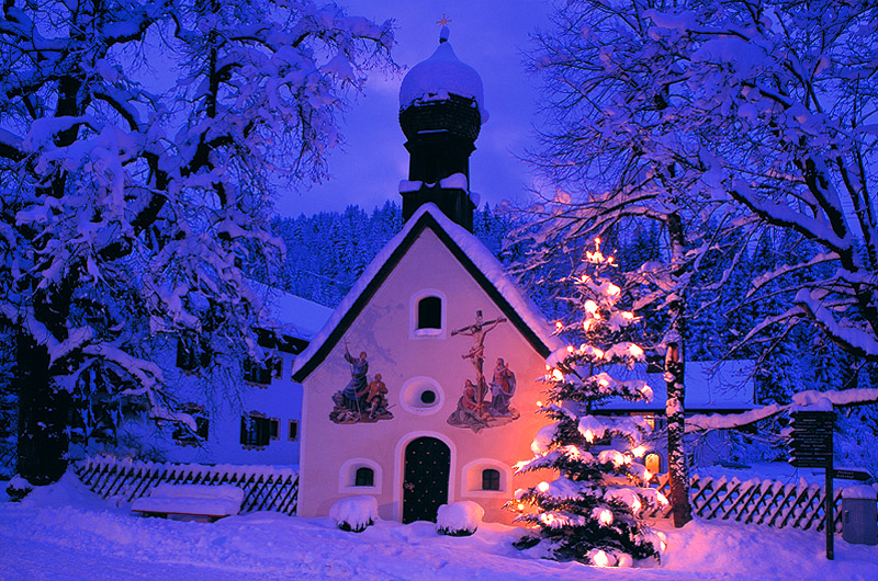 zur &Uuml;bersicht Weihnachtszeit 5