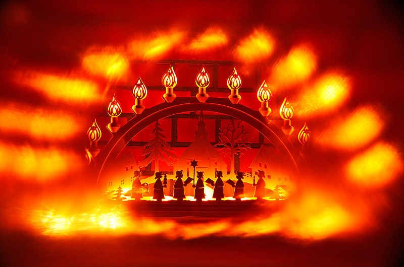 zur &Uuml;bersicht Weihnachtszeit 5