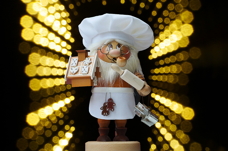 zur &Uuml;bersicht Weihnachtszeit 5