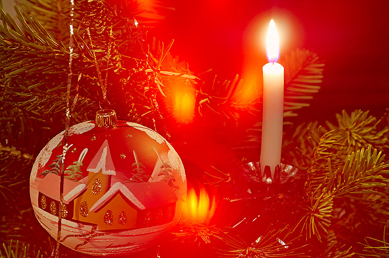 zur &Uuml;bersicht Weihnachtszeit 5